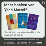 Life of Pi 9780544045200 Yann Martel, Boeken, Verzenden, Gelezen, Yann Martel