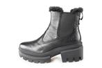 Timberland Chelsea Boots in maat 41 Zwart | 15% extra, Kleding | Dames, Verzenden, Zwart, Overige typen, Timberland