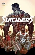 Suiciders boek 1 [NL], Verzenden, Nieuw