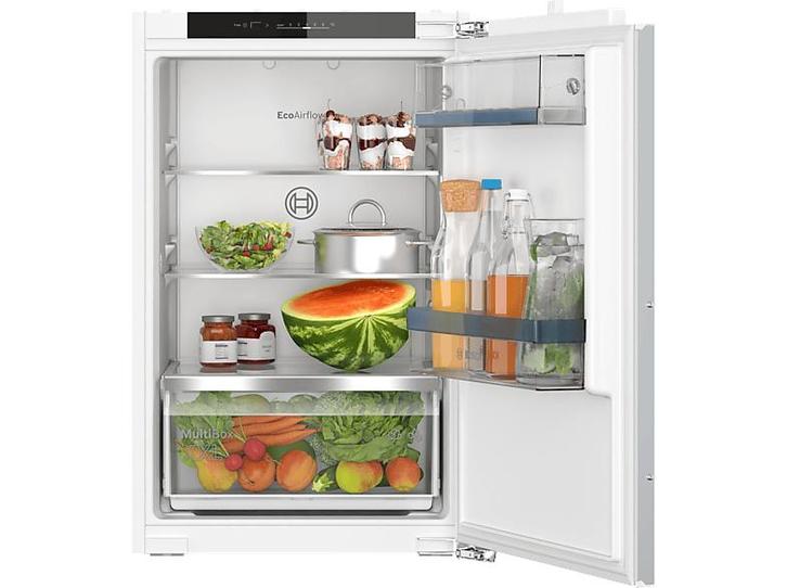 Bosch -  Inbouw Koelkast Zonder Vriesvak Nishoogte 88 Cm, Witgoed en Apparatuur, Koelkasten en IJskasten, 100 tot 150 liter, Nieuw