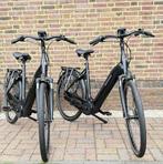 Nieuwe SET Batavus Finez e-go / 57 cm.Bosch SETPRIJS € 4600, Batavus, Nieuw, Ophalen of Verzenden, 50 km per accu of meer