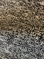 Minotti - Alto pregio! Luxueuze gevlochten stof MINOTTI