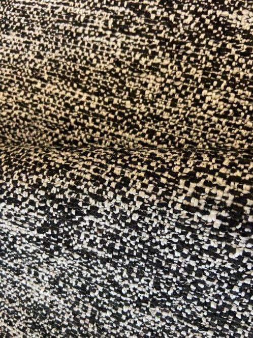 Minotti - Alto pregio! Luxueuze gevlochten stof MINOTTI, Antiek en Kunst, Antiek | Kleden en Textiel