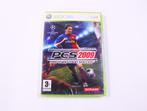 Xbox 360 - Pro Evolution Soccer 2009, Spelcomputers en Games, Ophalen of Verzenden, Nieuw