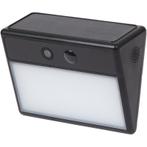 LSC Smart Connect solar wandlamp met camera - 3MP - 2304 x, Verzenden, Nieuw
