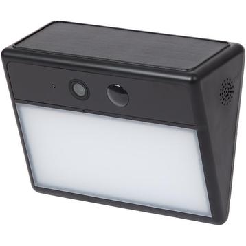 LSC Smart Connect solar wandlamp met camera - 3MP - 2304 x beschikbaar voor biedingen