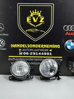 Mercedes Citan 108 mistlampset rechts en links bj.2015, Auto-onderdelen, Gebruikt, Mercedes-Benz