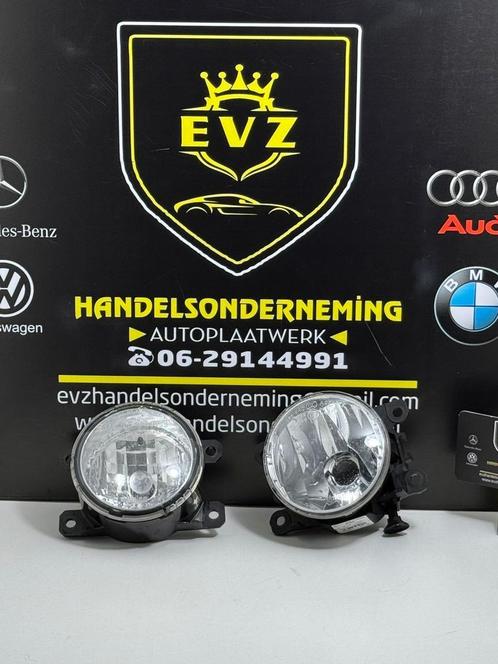 Mercedes Citan 108 mistlampset rechts en links bj.2015, Auto-onderdelen, Verlichting, Gebruikt, Mercedes-Benz
