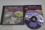 Need For Speed II (PS1 PAL), 1 speler, Verzenden, Zo goed als nieuw