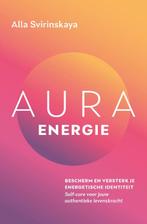 Aura energie 9789020217315 Alla Svirinskaya, Boeken, Verzenden, Zo goed als nieuw, Alla Svirinskaya