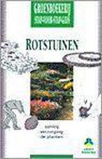 Rotstuinen / Groenboekerij stap-voor-stap-gids 9789021528656, Boeken, Verzenden, Gelezen, D. Lowe
