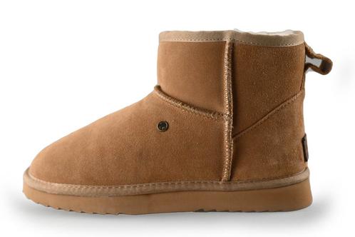Warmbat Boots in maat 41 Bruin | 10% extra korting, Kleding | Dames, Schoenen, Bruin, Zo goed als nieuw, Overige typen, Verzenden