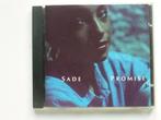 Sade - Promise, Verzenden, Nieuw in verpakking