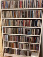 Grote collectie cd albums  - Diverse genres!, Ophalen of Verzenden, Gebruikt