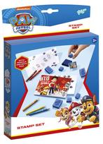 Paw Patrol Stempelset, Hobby en Vrije tijd, Feestartikelen, Verzenden, Nieuw