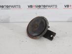 Yamaha YP 250 Toeter claxon claxon, Motoren, Ophalen of Verzenden, Nieuw
