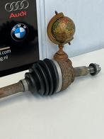 Renault Trafic 1.6 DCI aandrijfas links voor bj.2017, Gebruikt, Renault