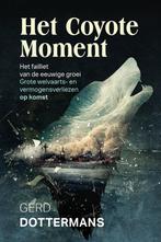 9781913980733 Het Coyote Moment Gerd Dottermans, Verzenden, Nieuw, Gerd Dottermans