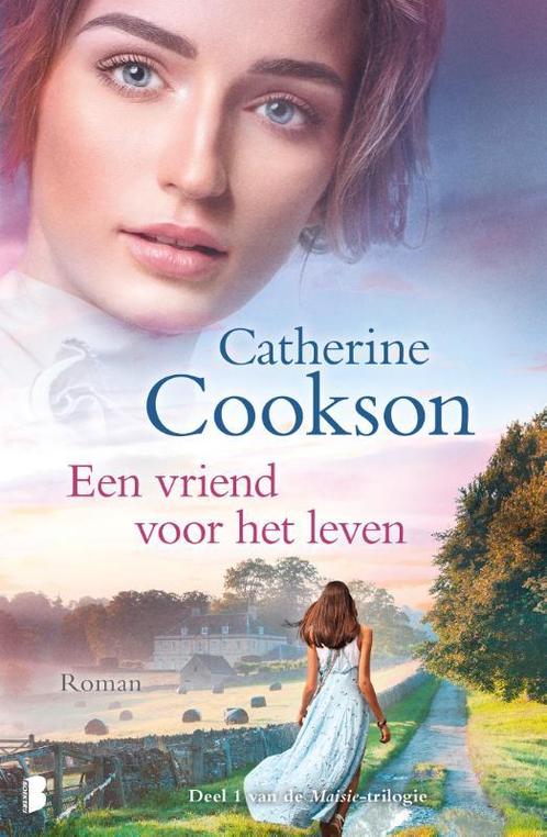 Een vriend voor het leven / Maisie / 1 9789022566640, Boeken, Romans, Zo goed als nieuw, Verzenden