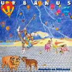 LP gebruikt - Urbanus - Donders En Bliksems, Cd's en Dvd's, Vinyl | Nederlandstalig, Zo goed als nieuw, Verzenden