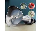 Philips Staafmixer 3-in-1 HR2683/00 - Incl Hakmolen,, Verzenden, Zo goed als nieuw