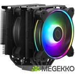 Cooler Master Hyper 622 Halo Black, Nieuw, Verzenden