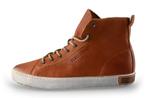 Blackstone Hoge sneakers in maat 42 Bruin | 10% extra, Blackstone, Bruin, Verzenden, Sneakers of Gympen