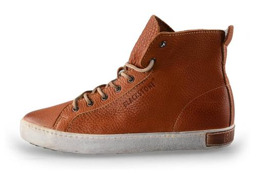 Blackstone Hoge sneakers in maat 42 Bruin | 10% extra, Kleding | Heren, Schoenen, Bruin, Zo goed als nieuw, Sneakers of Gympen