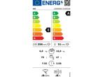 AEG L8WENS06C - Was-droogcombinatie - ÖKOMix DualSense, Verzenden, Zo goed als nieuw