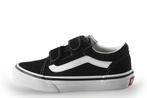 Vans Sneakers in maat 29 Zwart | 10% extra korting, Kinderen en Baby's, Kinderkleding | Schoenen en Sokken, Jongen of Meisje, Schoenen