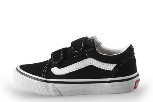 Vans Sneakers in maat 29 Zwart | 10% extra korting, Kinderen en Baby's, Kinderkleding | Schoenen en Sokken, Jongen of Meisje, Zo goed als nieuw