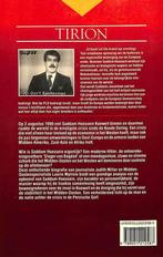 Saddam Hoessein 9789051212587 Judith Miller, Verzenden, Zo goed als nieuw, Judith Miller