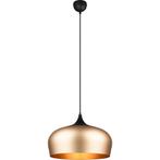 LED Hanglamp - Hangverlichting - Trion Christa - E27 Fitting, Ophalen of Verzenden, Nieuw, Metaal
