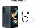 Samsung Galaxy Z Fold4 - 256GB - 5G - 7,6 inch scherm -, Verzenden, Zo goed als nieuw