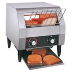 Diamond Toaster | Lopendeband | 6 Sneden p/min | 368x416x387, Ophalen of Verzenden, Nieuw in verpakking