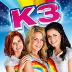 K3 - 10.000 Luchtballonnen - CD, Cd's en Dvd's, Verzenden, Nieuw in verpakking