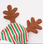 Kerst Outfit voor kleine hondjes - Kerstkleding Hond RUDO..., Dieren en Toebehoren, Ophalen of Verzenden, Nieuw, Overige hondenkleding