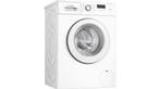 Megastore: Wasmachine BOSCH WAJ28075NL Voorlader wasmachine, Gebruikt, Minder dan 85 cm, Ophalen of Verzenden, Energieklasse A of zuiniger