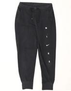NIKE Womens Dri Fit Graphic Tracksuit Trousers Joggers UK 10, Verzenden, Nieuw