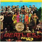 Beatles - Sgt. Peppers Lonely Hearts Club Band / Timeless, Nieuw in verpakking
