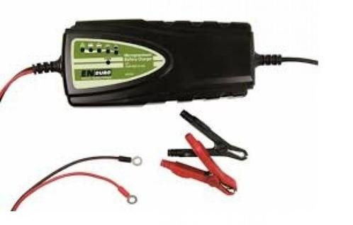 Enduro Acculader AS1210 10A - ACTIE, Caravans en Kamperen, Kampeeraccessoires, Nieuw