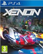 Xenon Racer PS4 Garantie & morgen in huis!, Ophalen of Verzenden, Zo goed als nieuw, Vanaf 3 jaar
