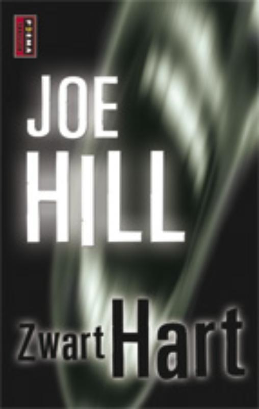 Zwart hart / Poema thriller 9789021055626 Joe Hill, Boeken, Romans, Gelezen, Verzenden