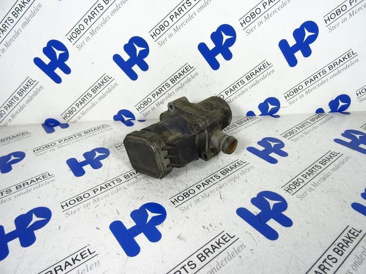 EGR klep A 646 142 0119 o.a: Sprinter w906, Auto-onderdelen, Motor en Toebehoren, Gebruikt, 3 maanden garantie, Mercedes-Benz