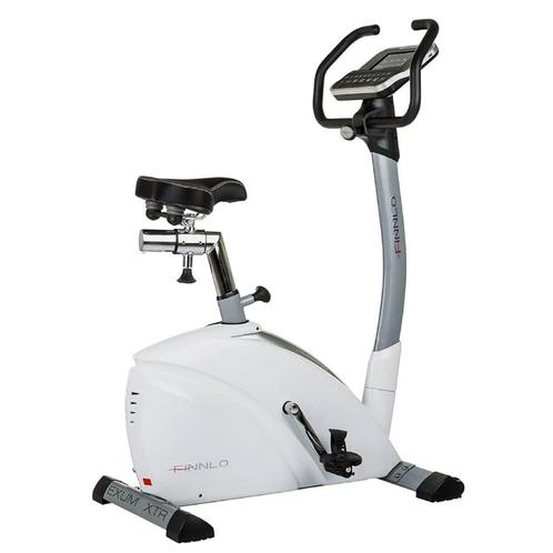 Hammer Exum XTR BT Ergometer | Hometrainer, Sport en Fitness, Fitnessapparatuur, Hometrainer, Ophalen of Verzenden