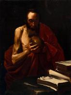 Jusepe de Ribera (1591 – 1652), Kring van - San Girolamo in