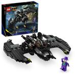 LEGO DC Comics - Batwing: Batman™ vs. The Joker™ 76265, Ophalen of Verzenden, Nieuw