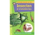 Insecten & kriebeldiertjes - Insecten & kriebeldiertjes, Boeken, Ophalen of Verzenden, Nieuw