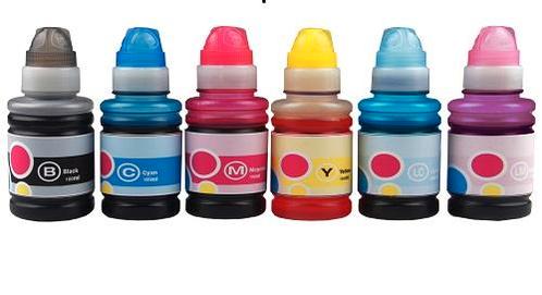 Huis-Merk  EPSON 673 (T6733 ) inkttank magenta 100ml, Computers en Software, Printerbenodigdheden, Nieuw, Verzenden