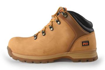 Timberland Werkschoenen in maat 44,5 Geel | 10% extra beschikbaar voor biedingen